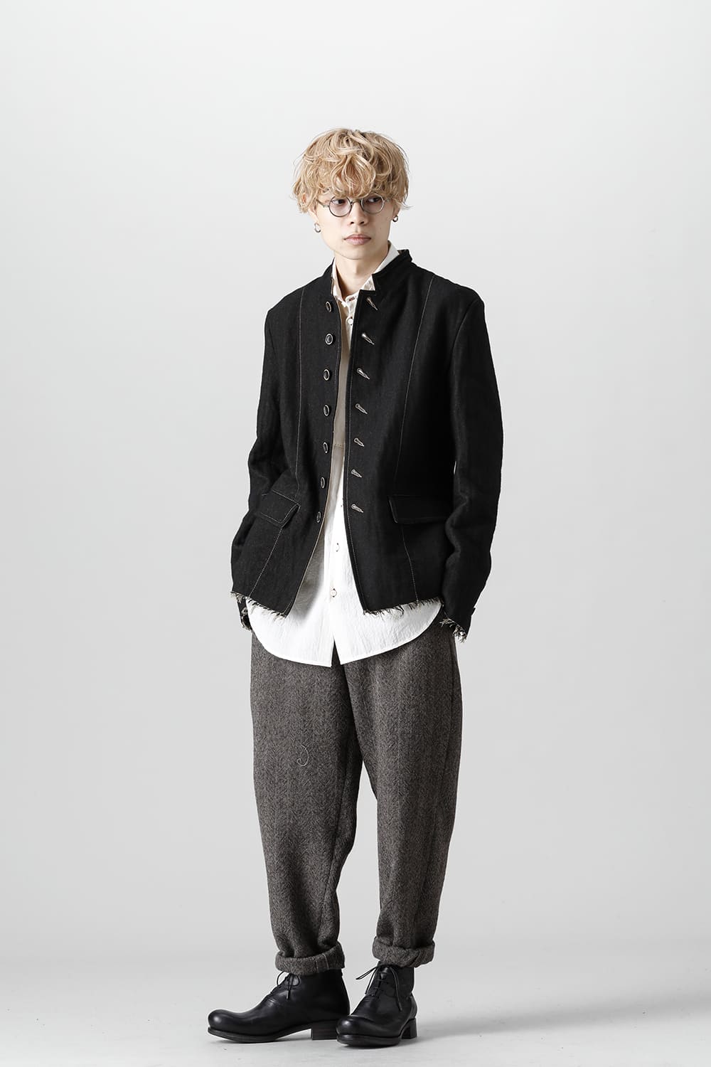 パクストン パンツ