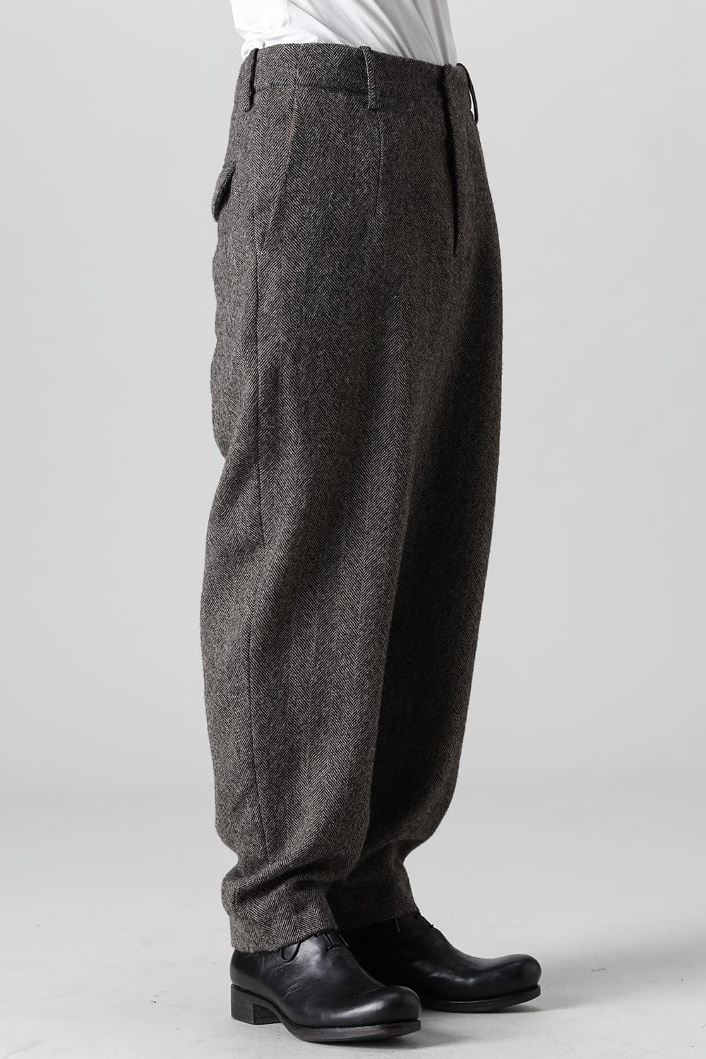 パクストン パンツ