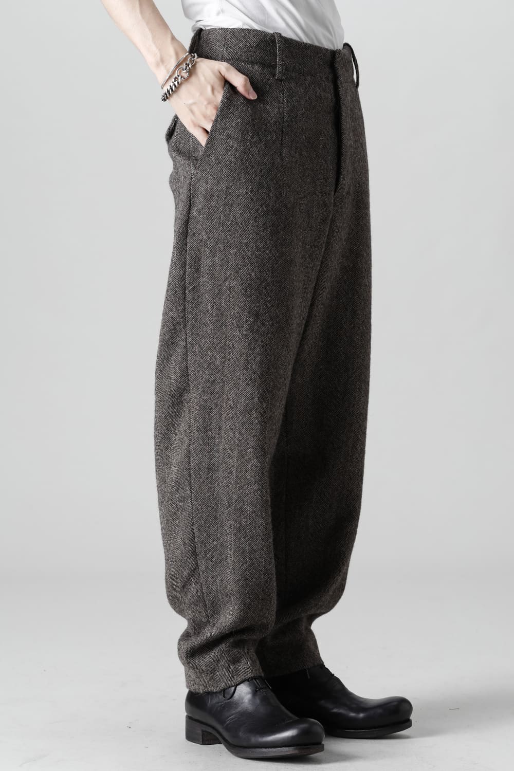 パクストン パンツ