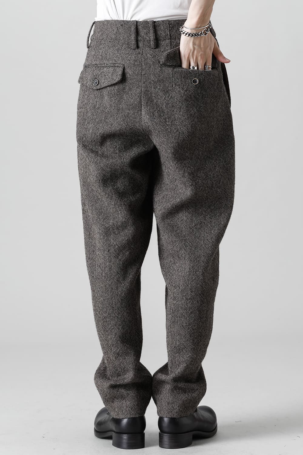 パクストン パンツ