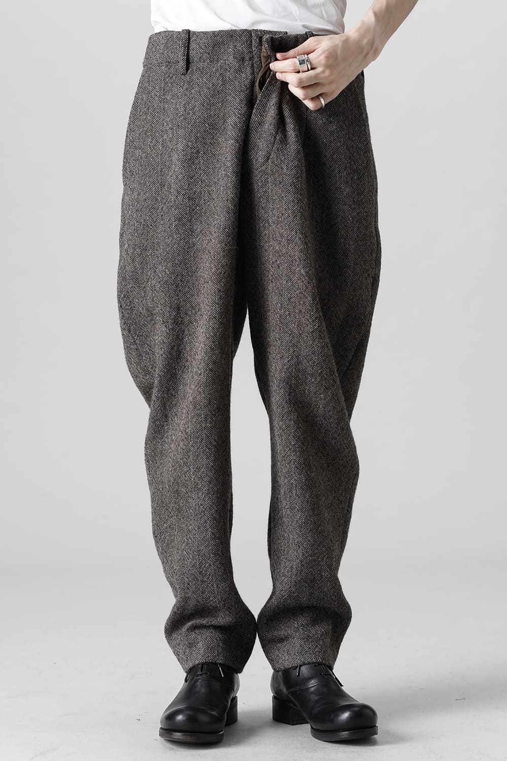 パクストン パンツ