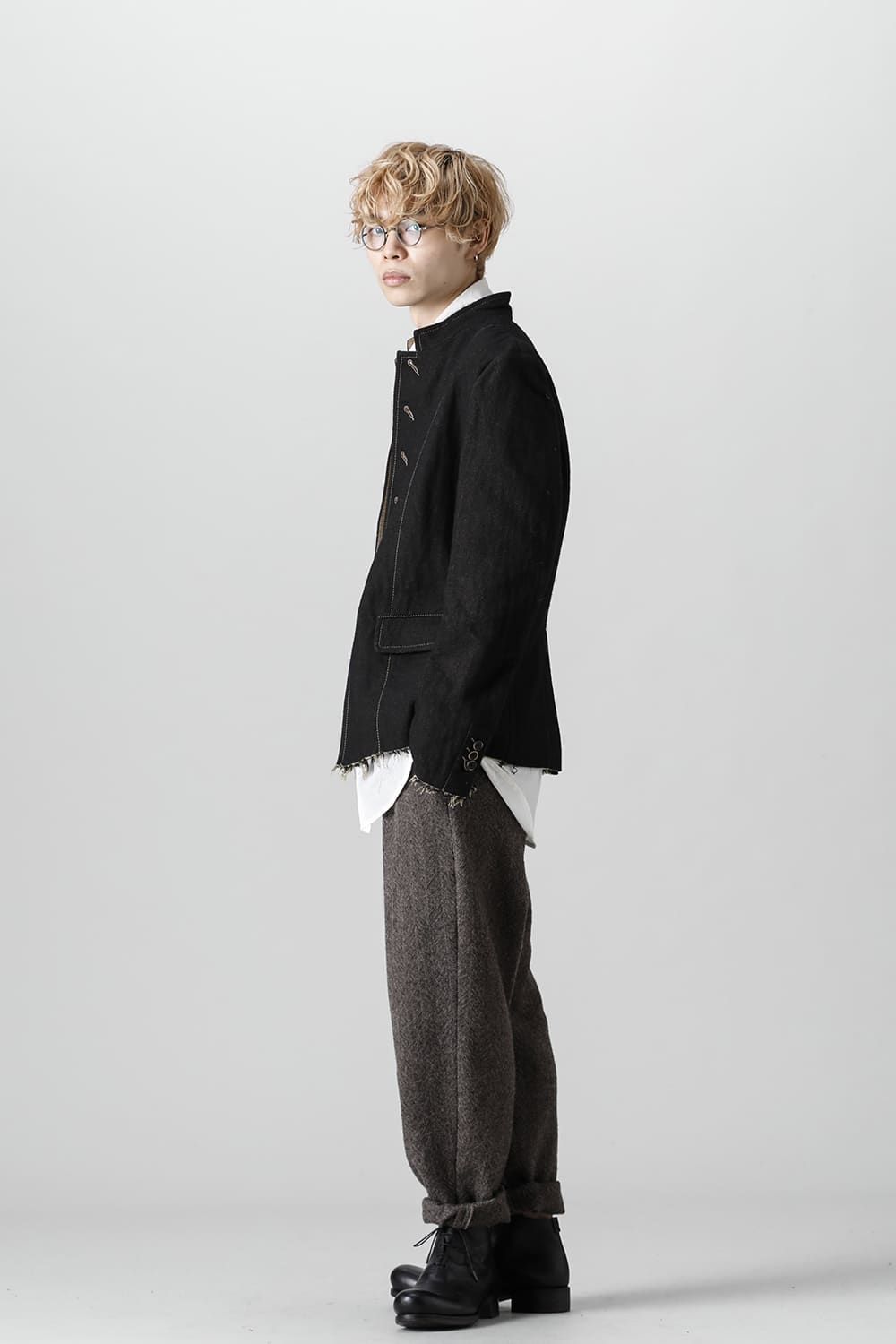 パクストン パンツ