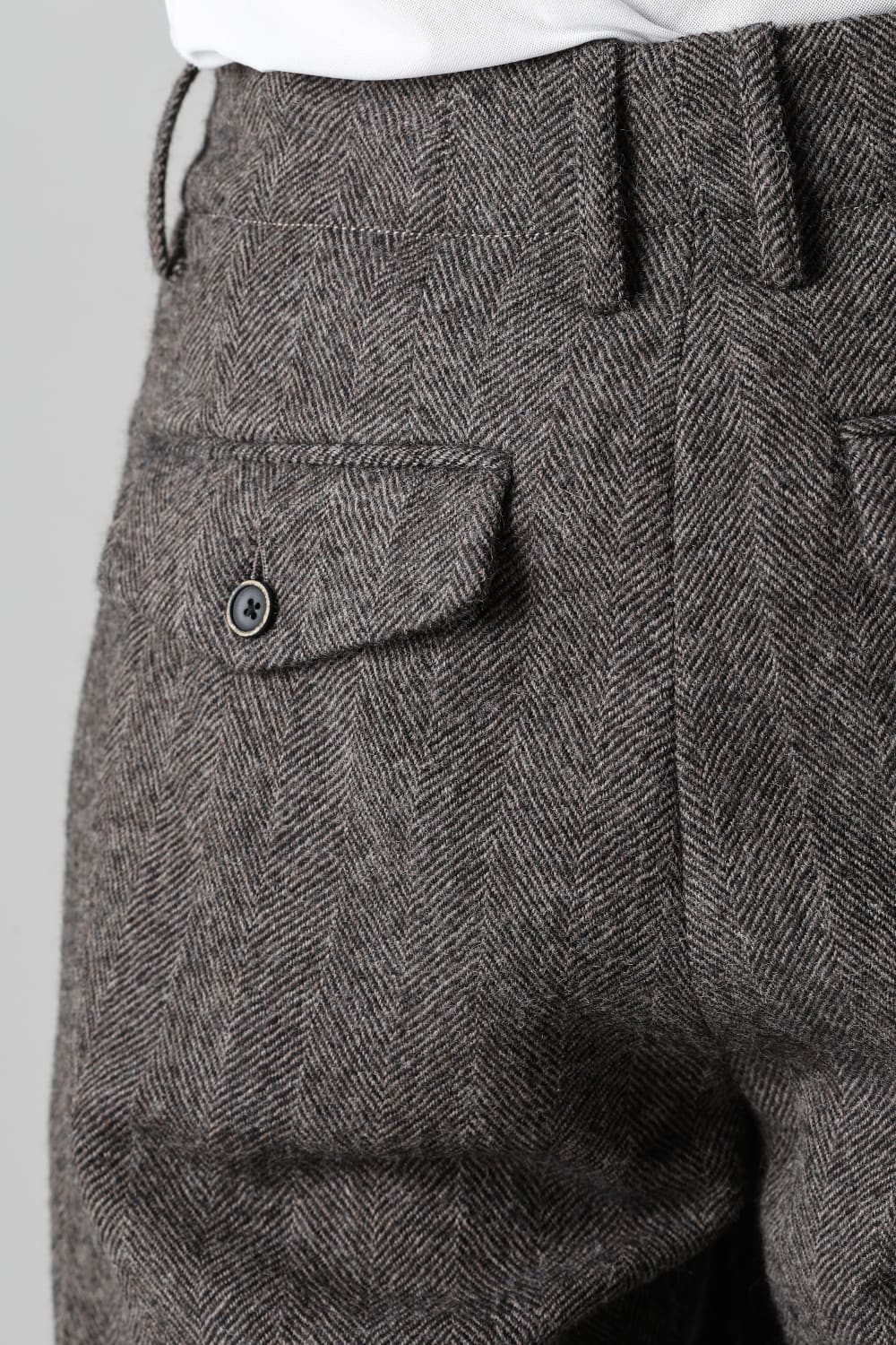 パクストン パンツ