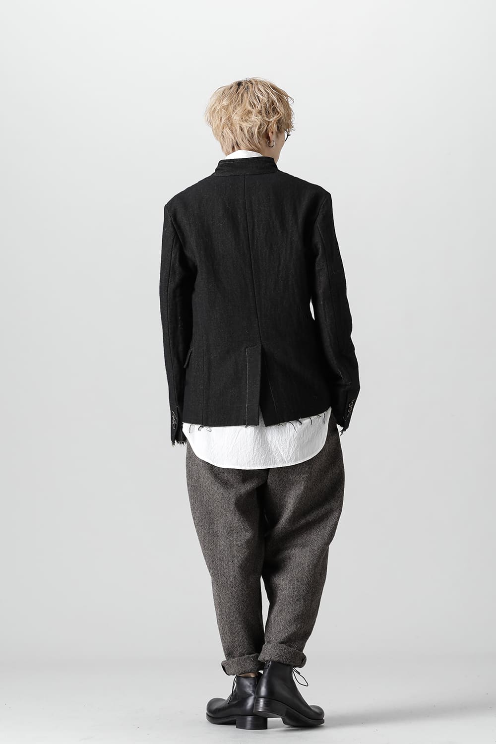 パクストン パンツ