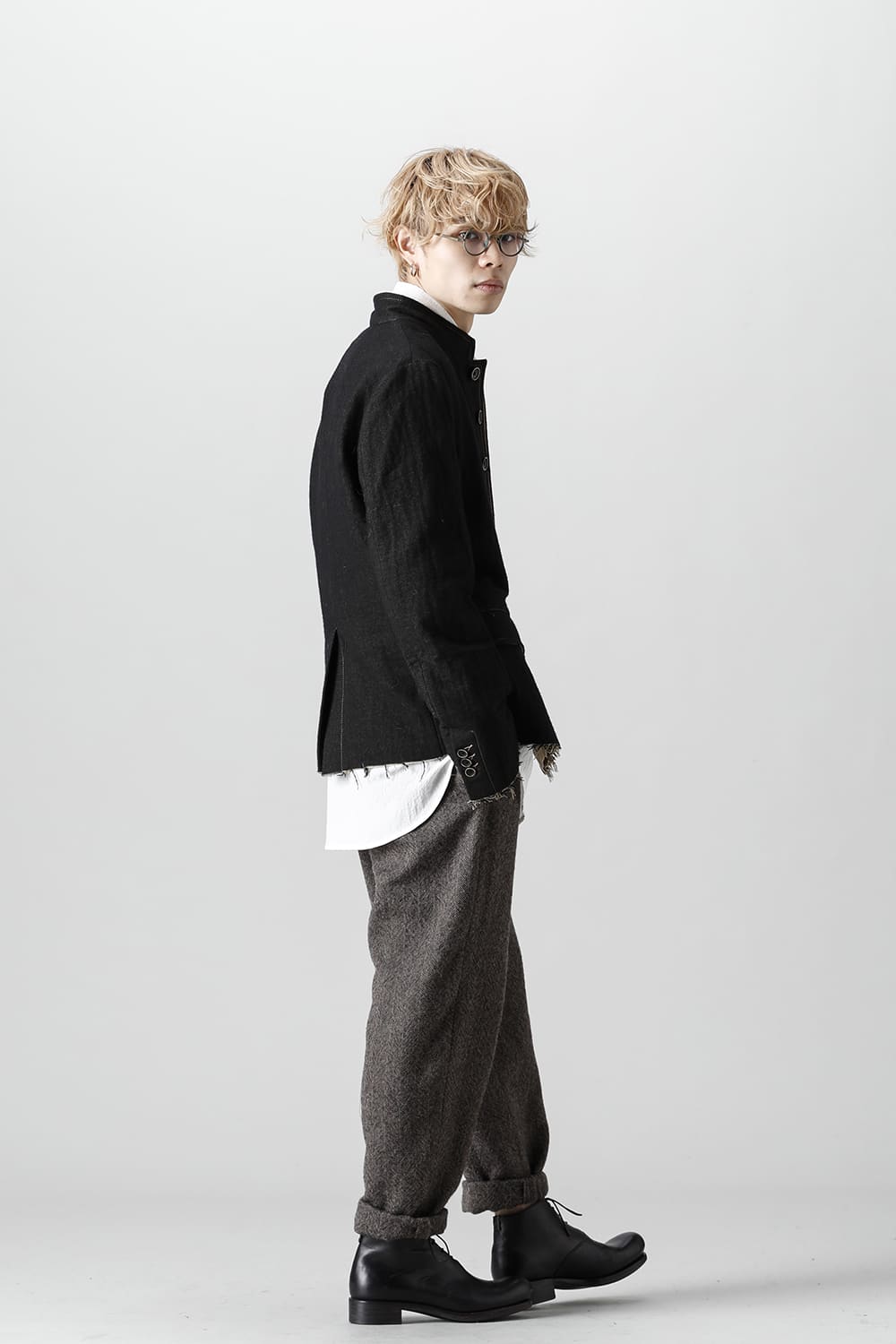 パクストン パンツ