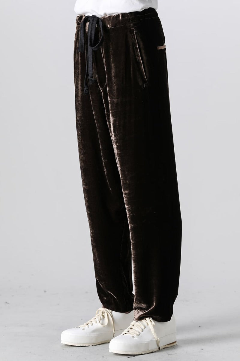 PERCH PANTS brown