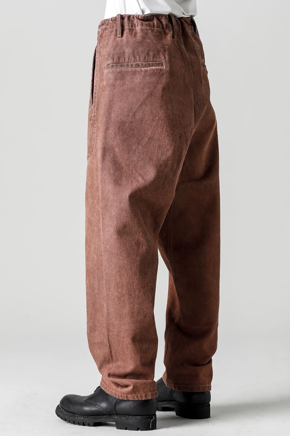 Felix Pants Brown