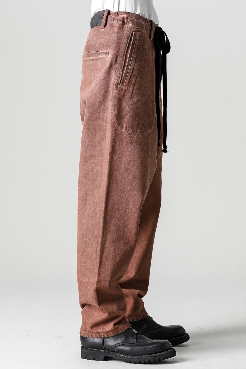Felix Pants Brown