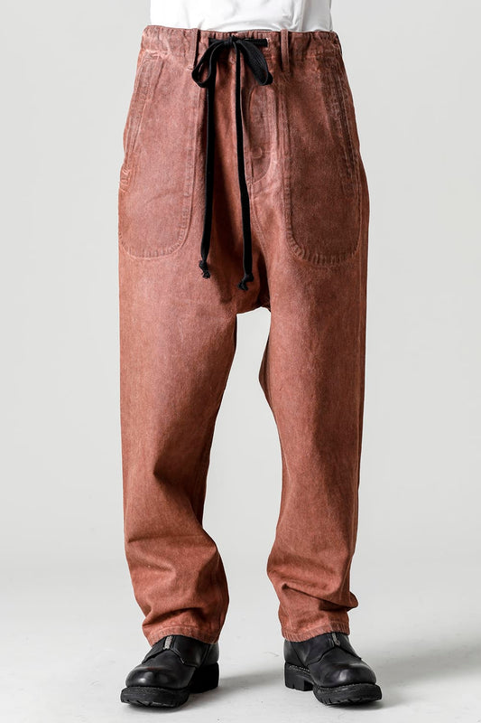 Felix Pants Brown