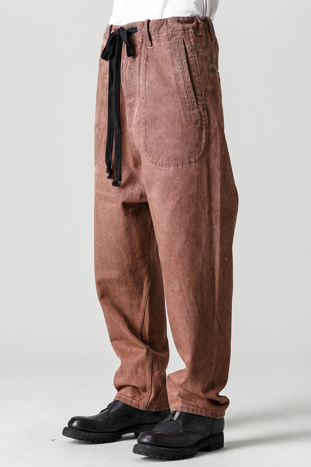 Felix Pants Brown