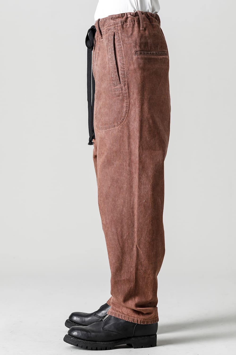 Felix Pants Brown