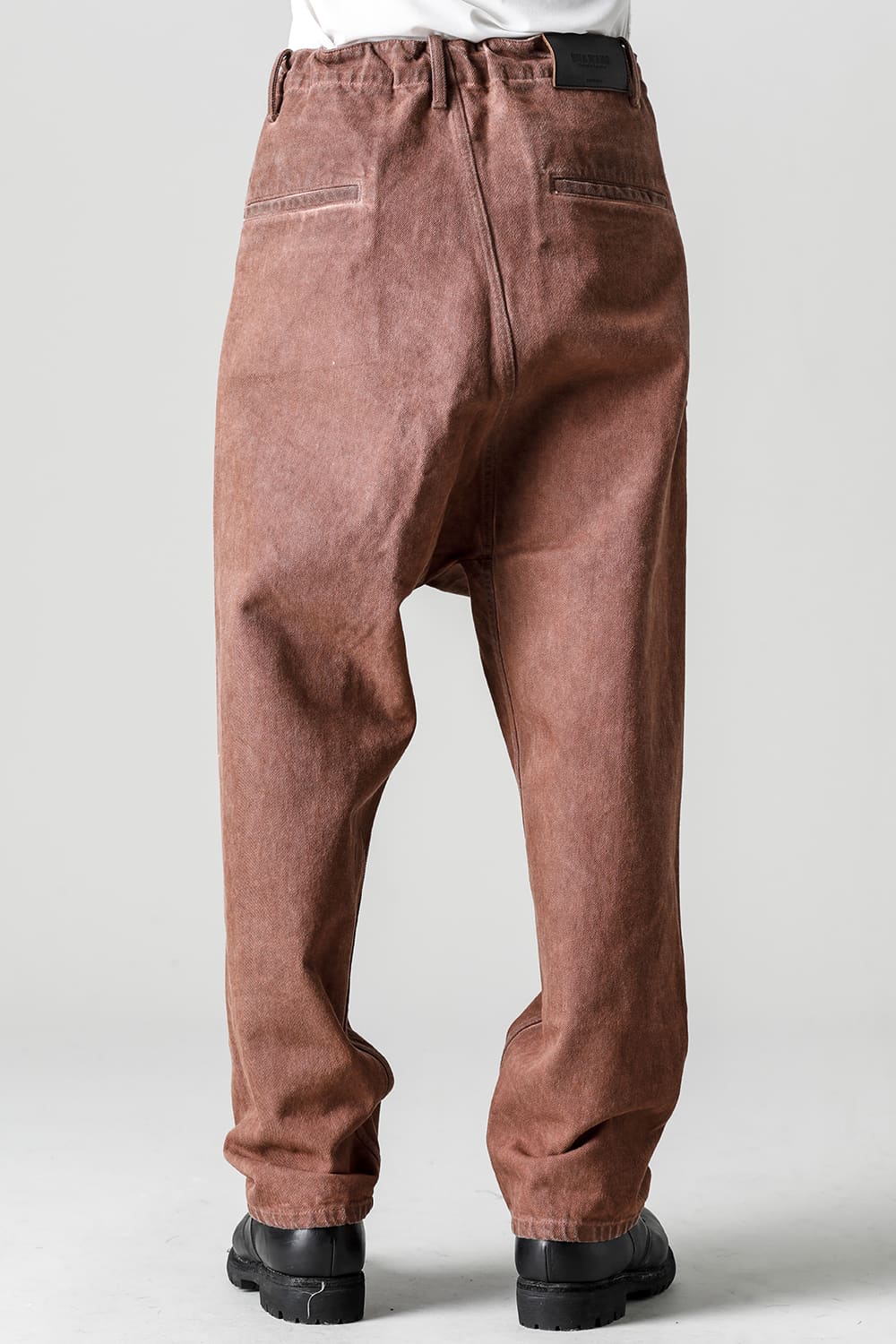 Felix Pants Brown