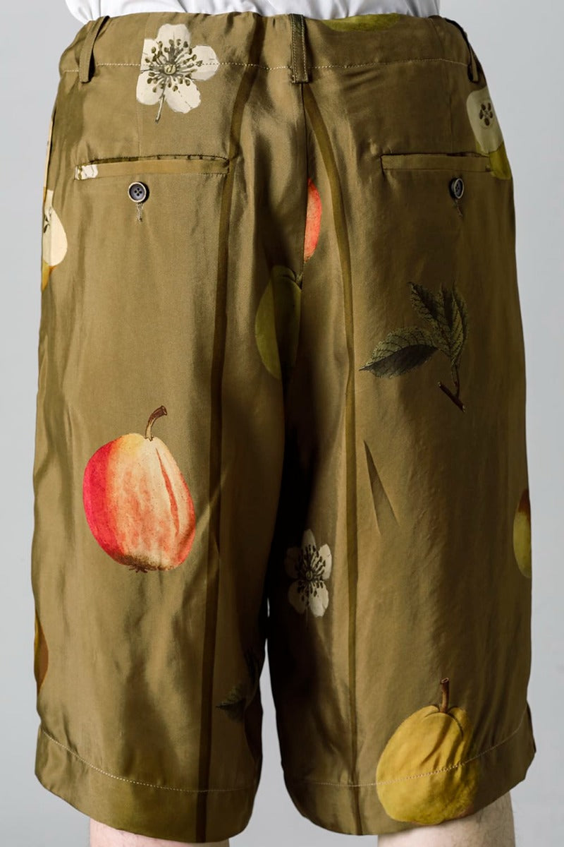 PALLOR PANTS Musterd