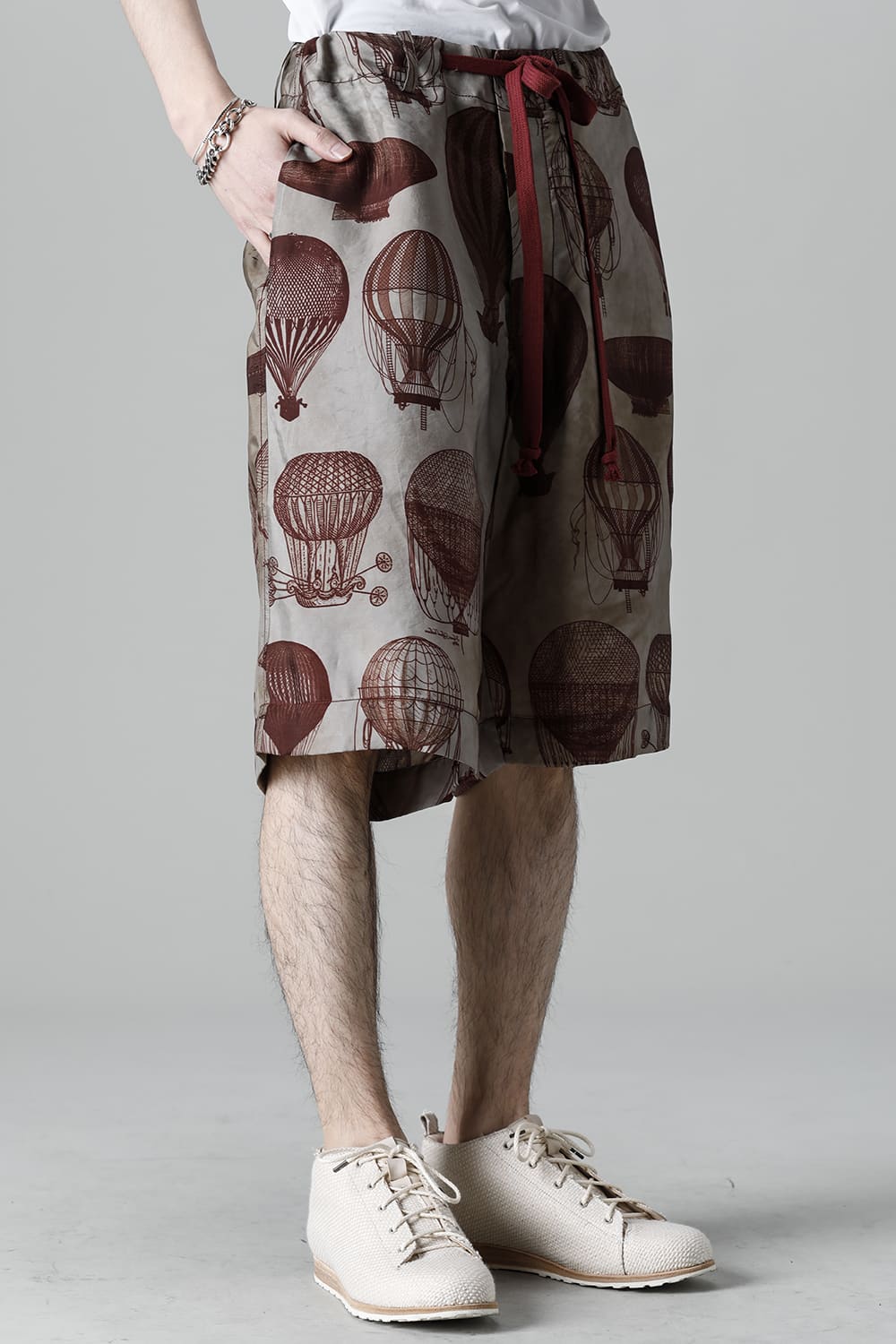 Short Pants PALLOR