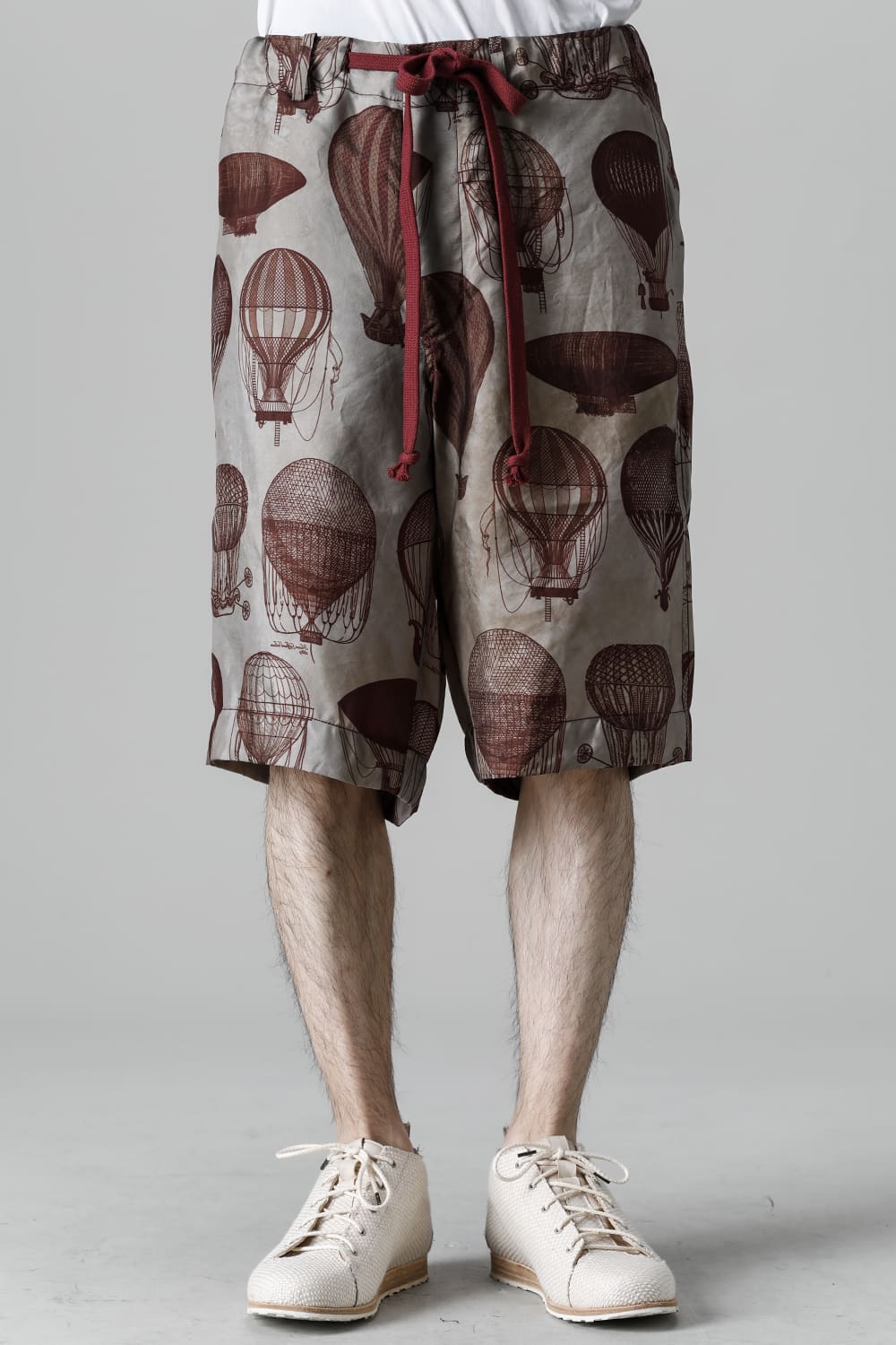 Short Pants PALLOR