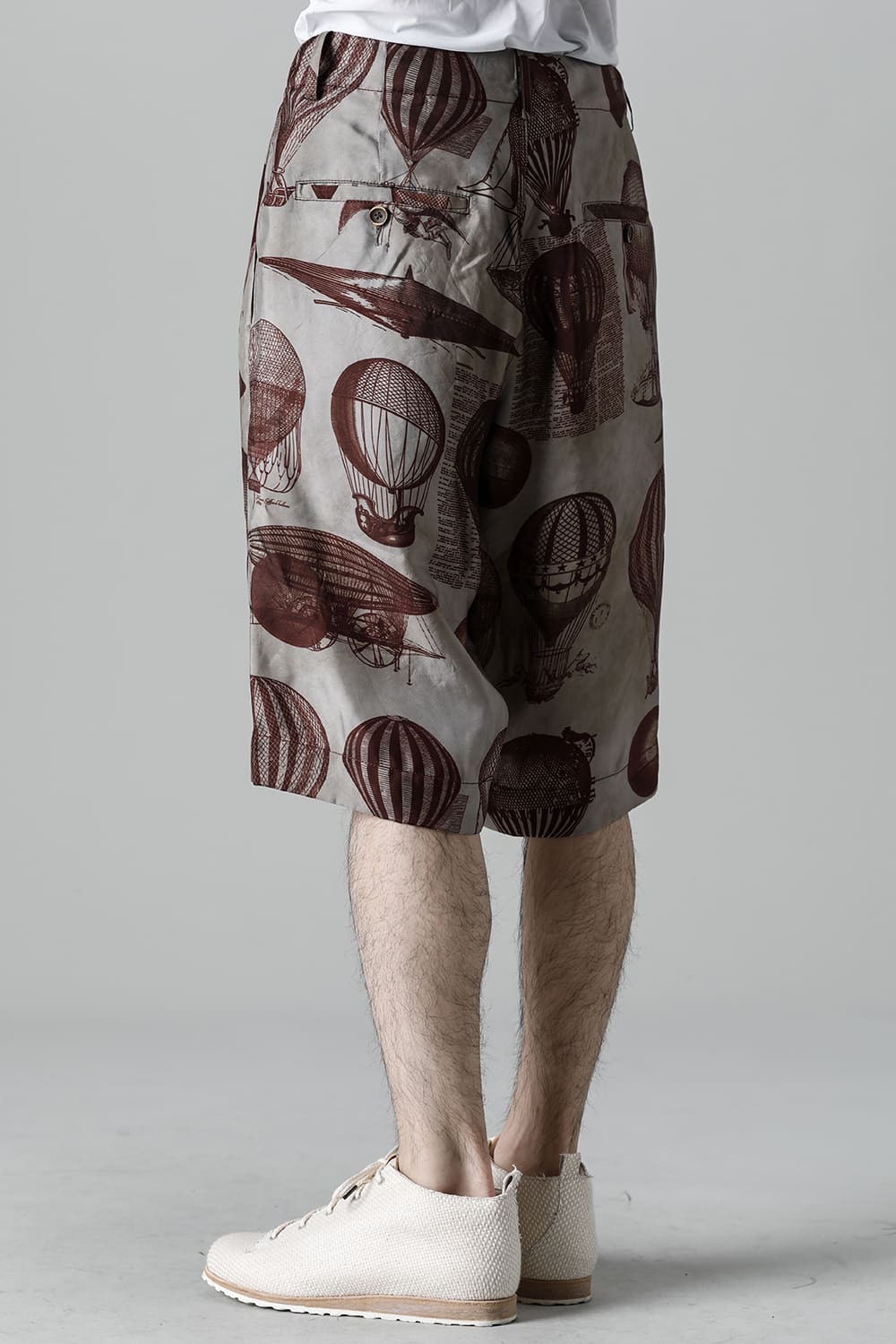 Short Pants PALLOR