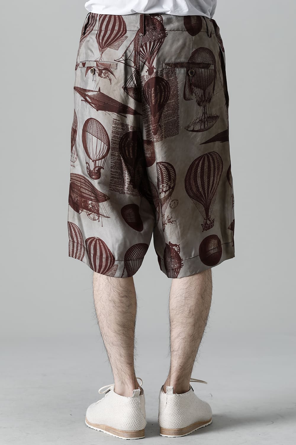 Short Pants PALLOR