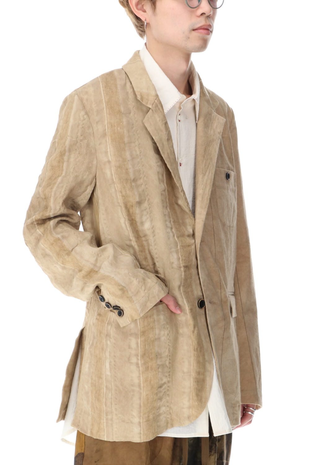 JUNO JACKET DUNCAN / BROTA