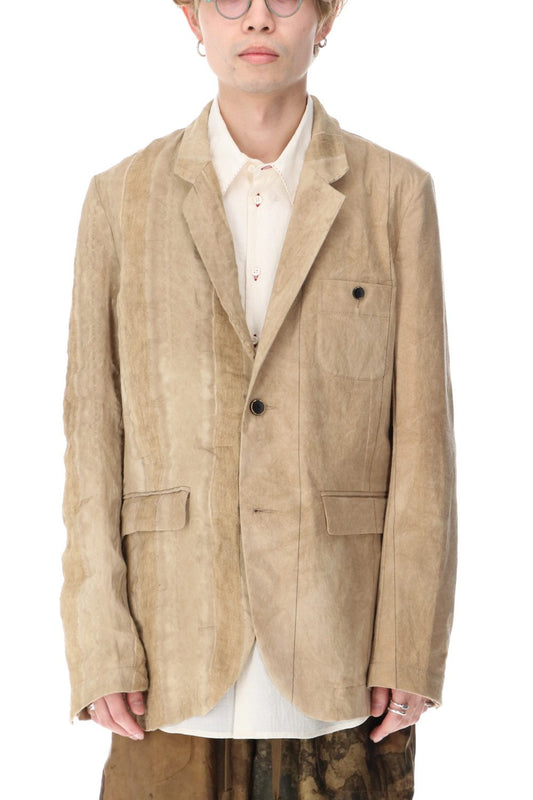 JUNO JACKET DUNCAN / BROTA