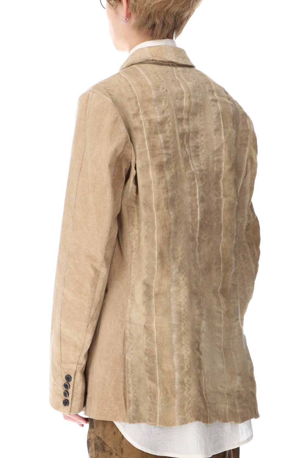 JUNO JACKET DUNCAN / BROTA