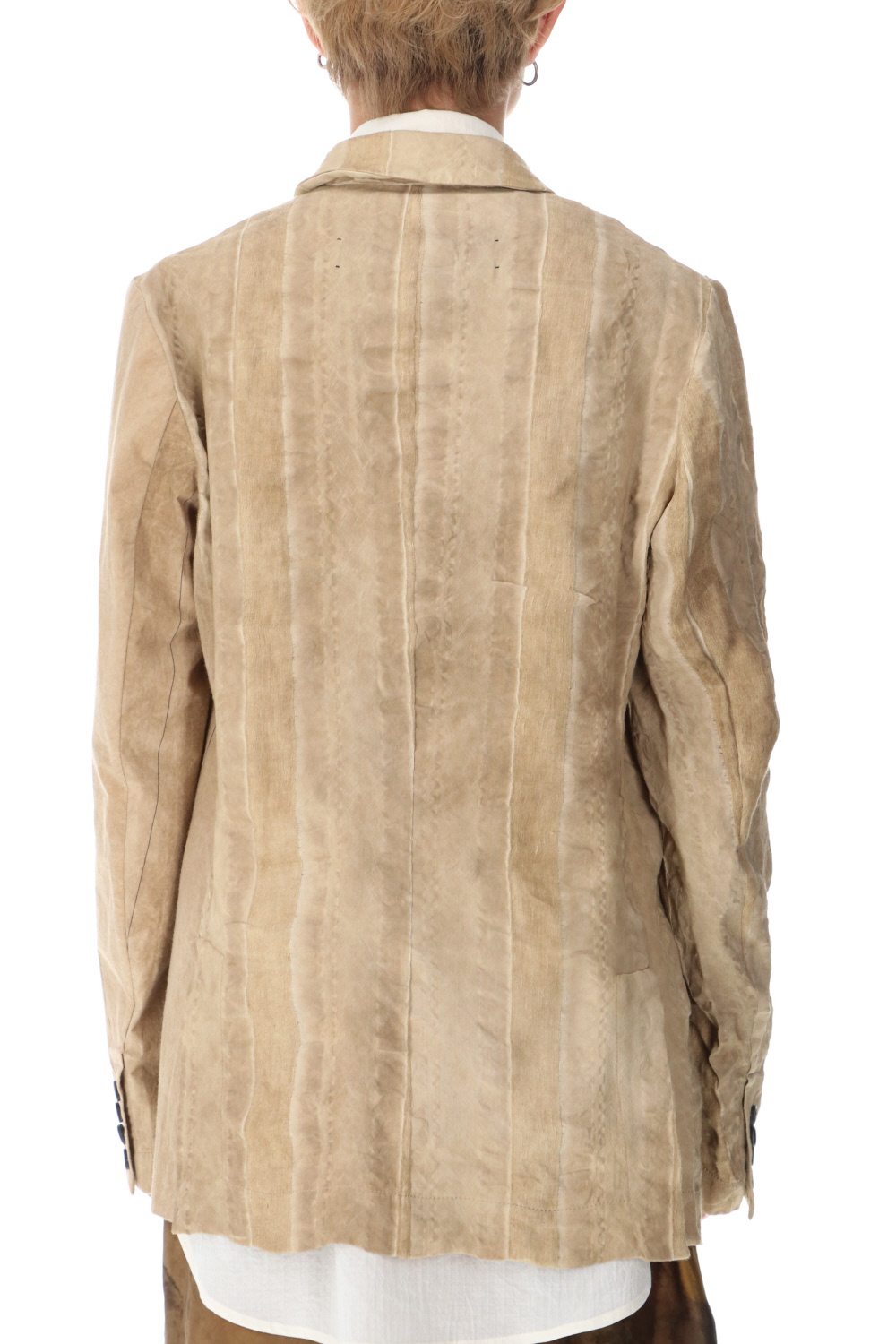 JUNO JACKET DUNCAN / BROTA