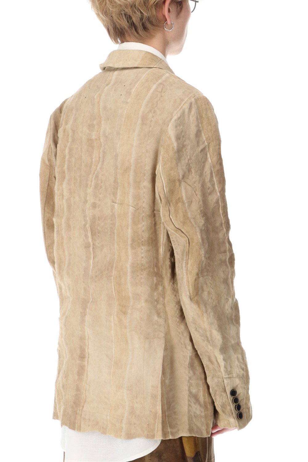 JUNO JACKET DUNCAN / BROTA