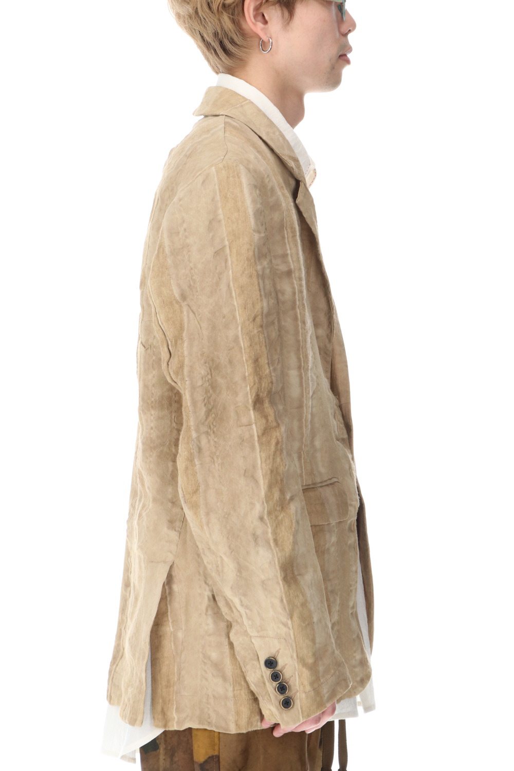 JUNO JACKET DUNCAN / BROTA