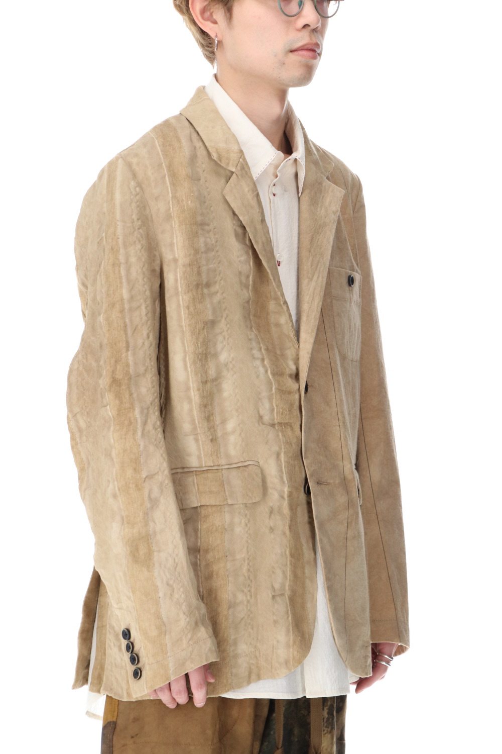 JUNO JACKET DUNCAN / BROTA