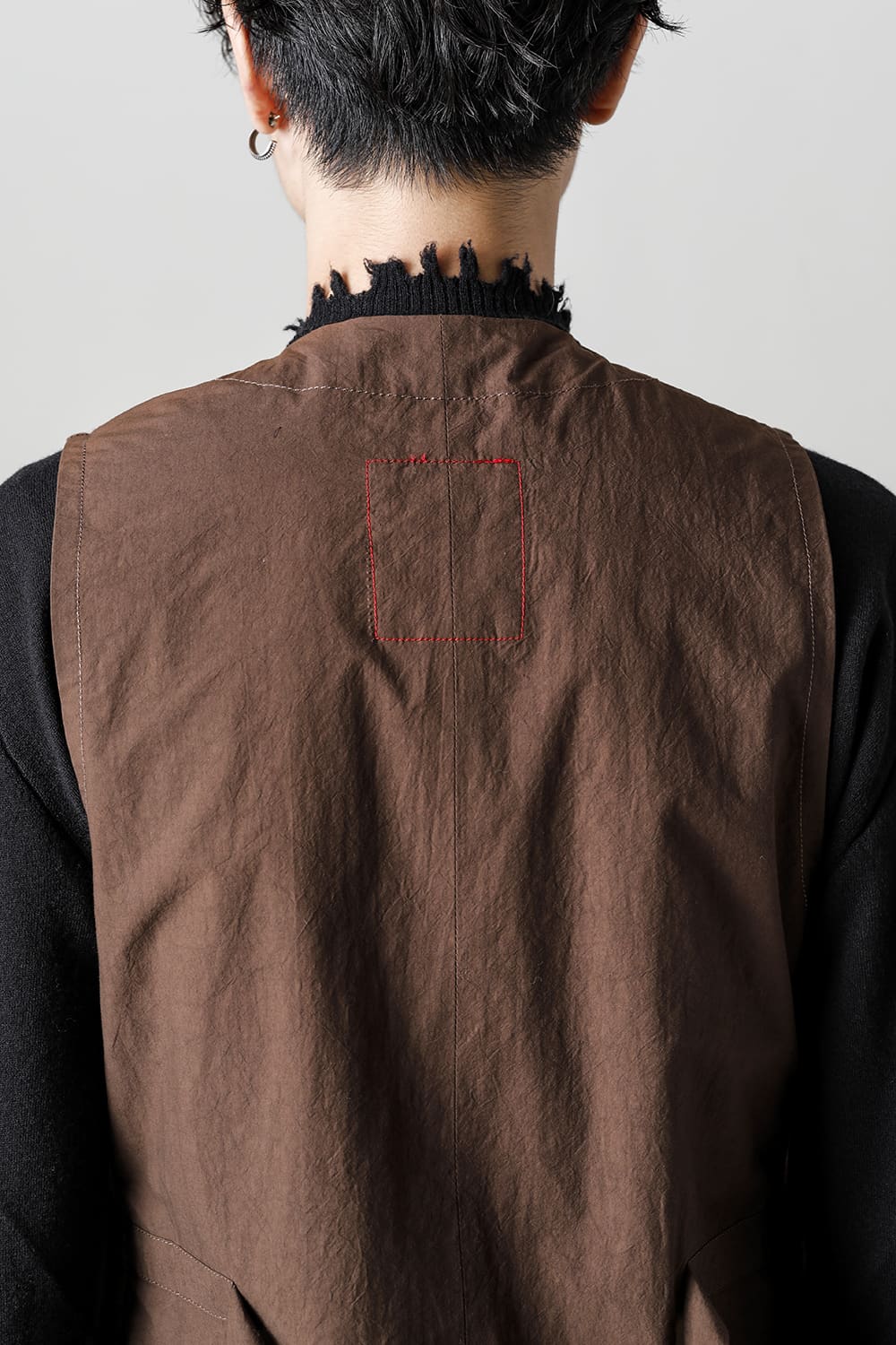 ジャバリ ジャケット