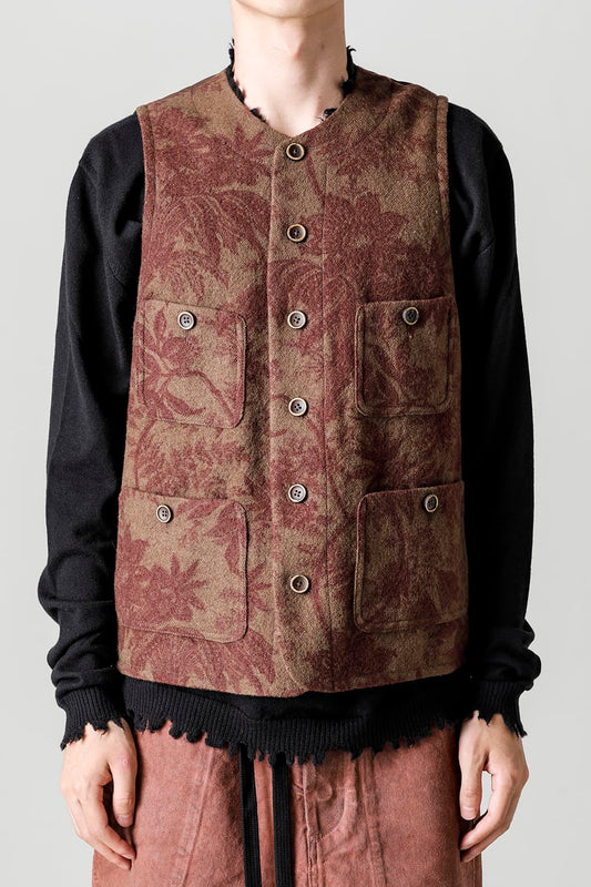 ジャバリ ジャケット