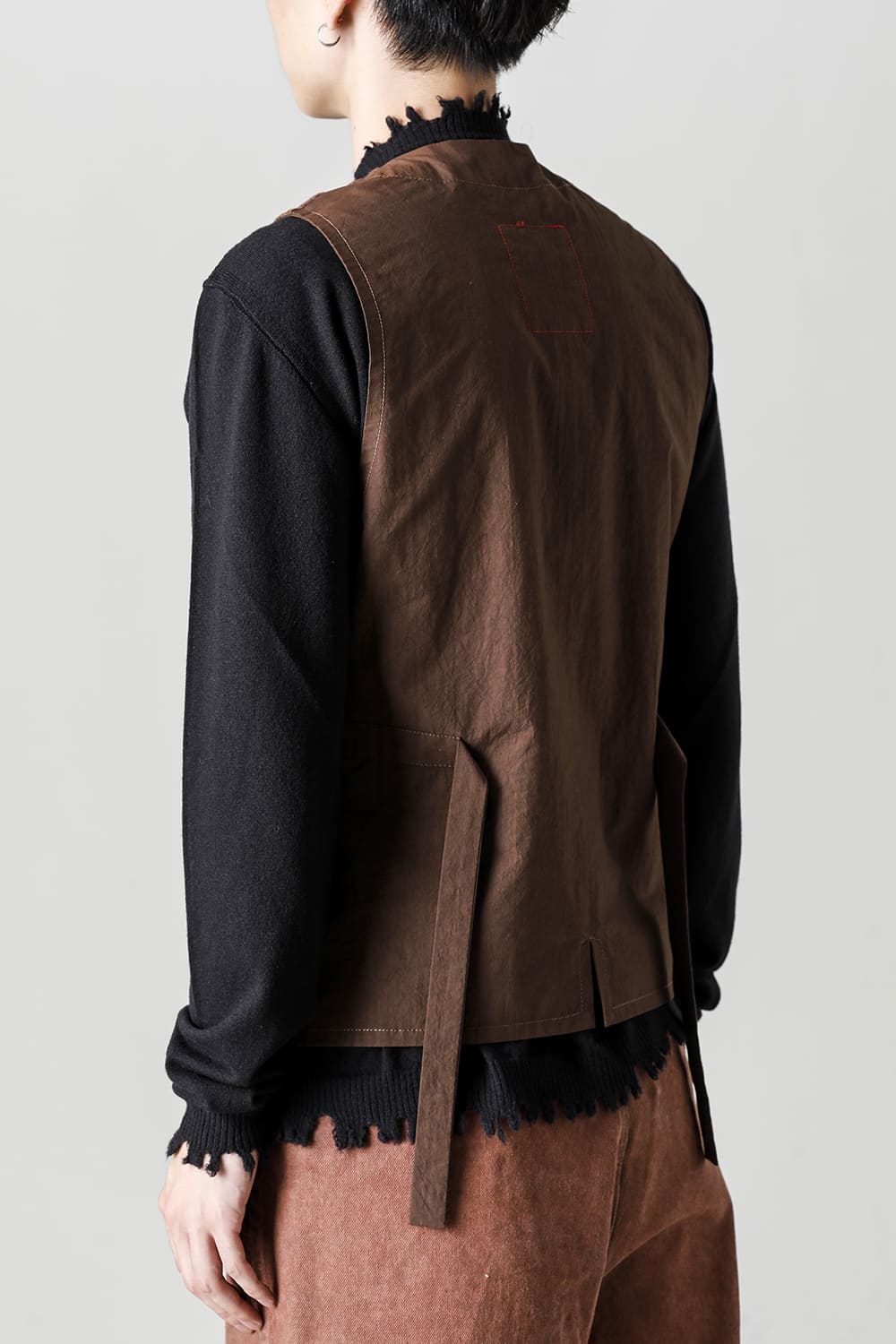 ジャバリ ジャケット