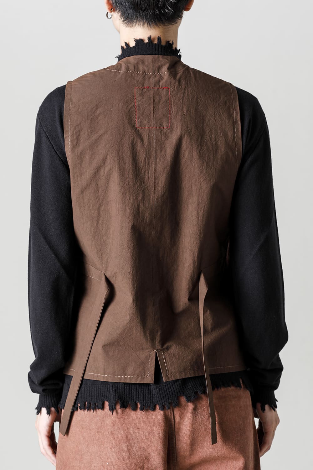 ジャバリ ジャケット