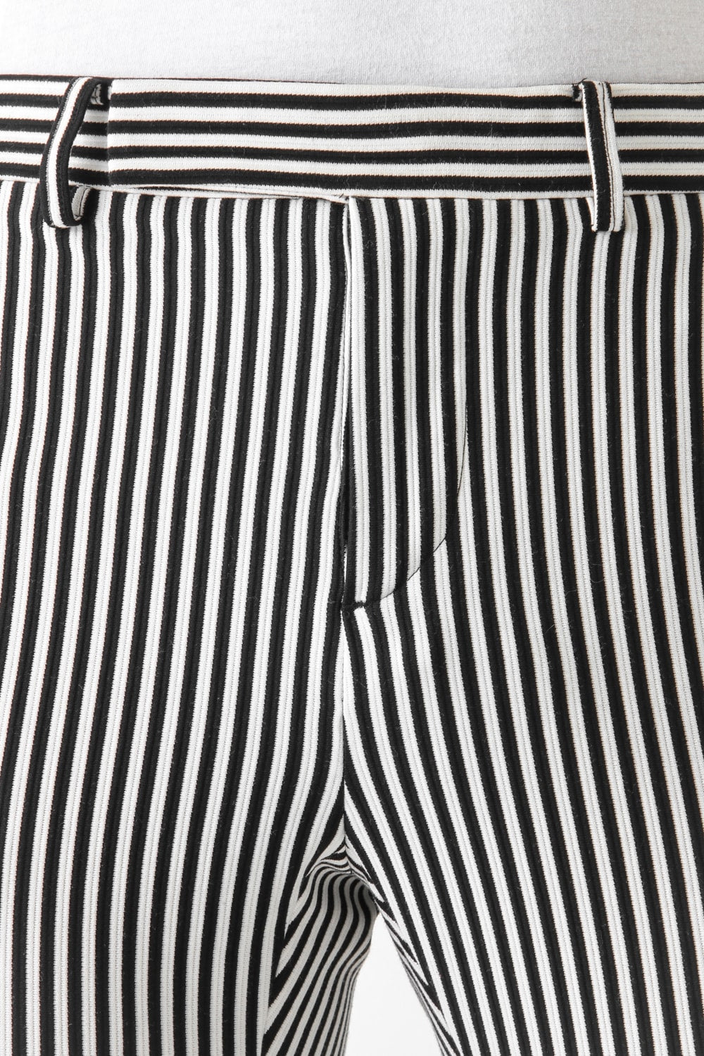 17SS 17SS  Ripple Stripe Slacks