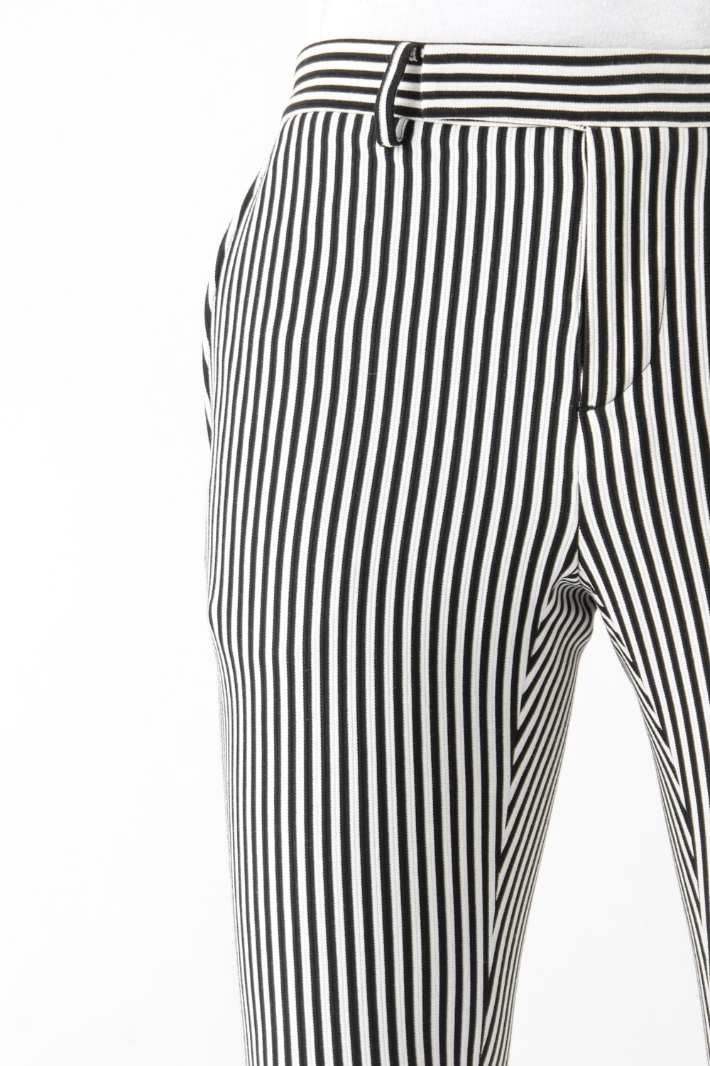 17SS 17SS  Ripple Stripe Slacks