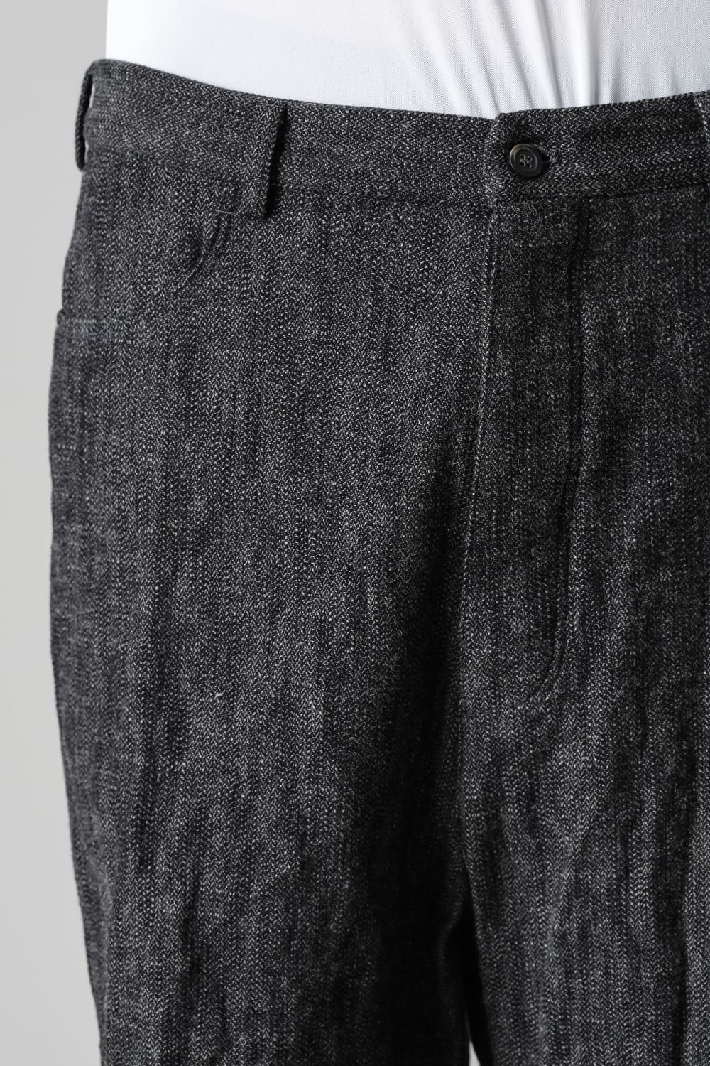 Baggy 5 Pocket Pants