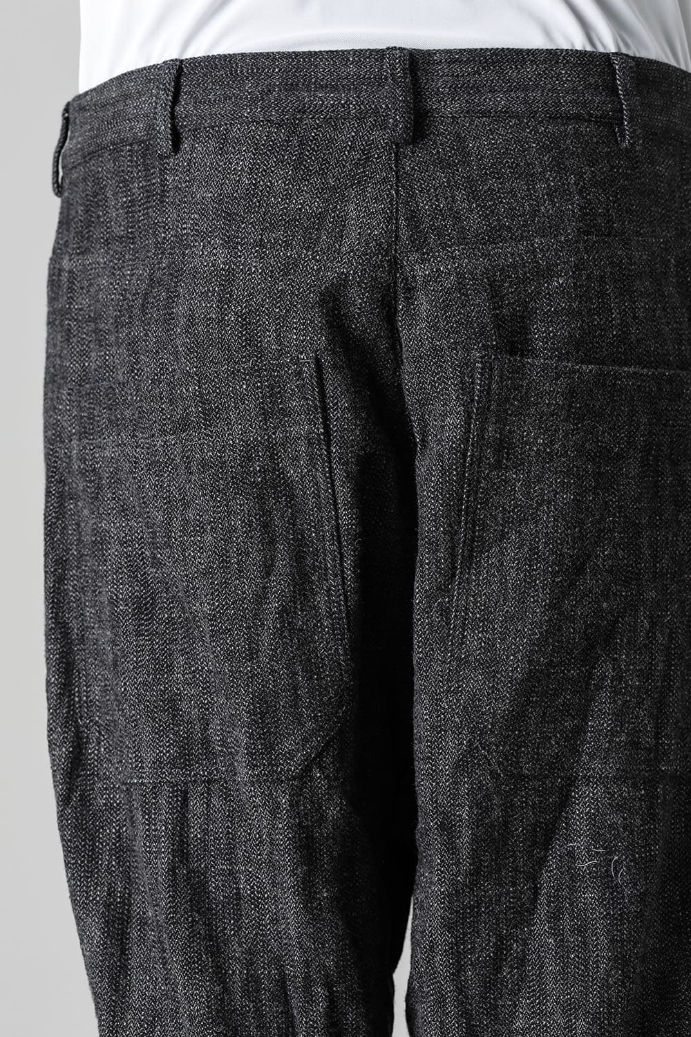 Baggy 5 Pocket Pants