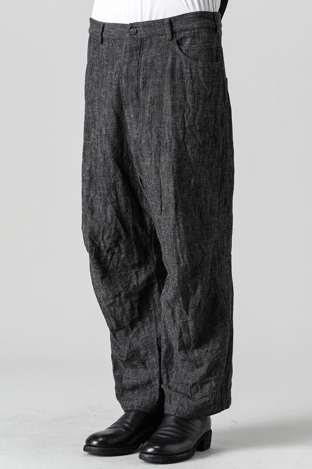 Baggy 5 Pocket Pants