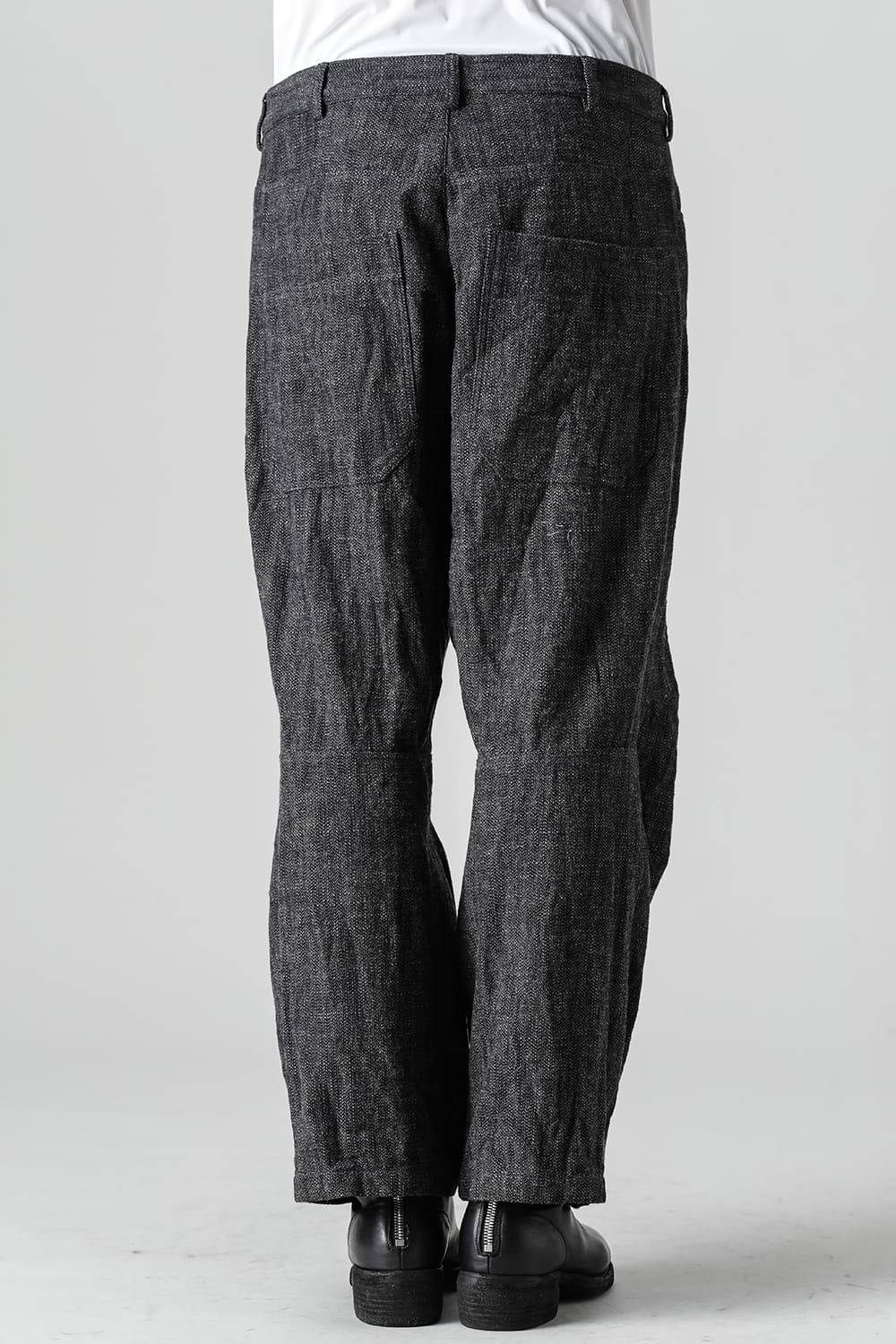 Baggy 5 Pocket Pants