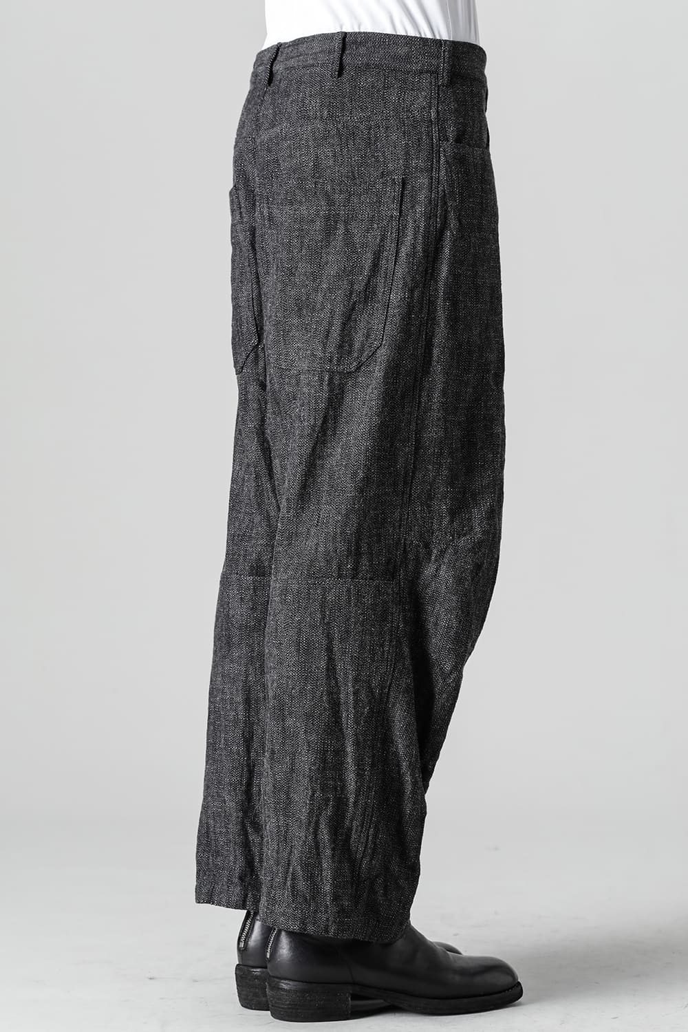 Baggy 5 Pocket Pants