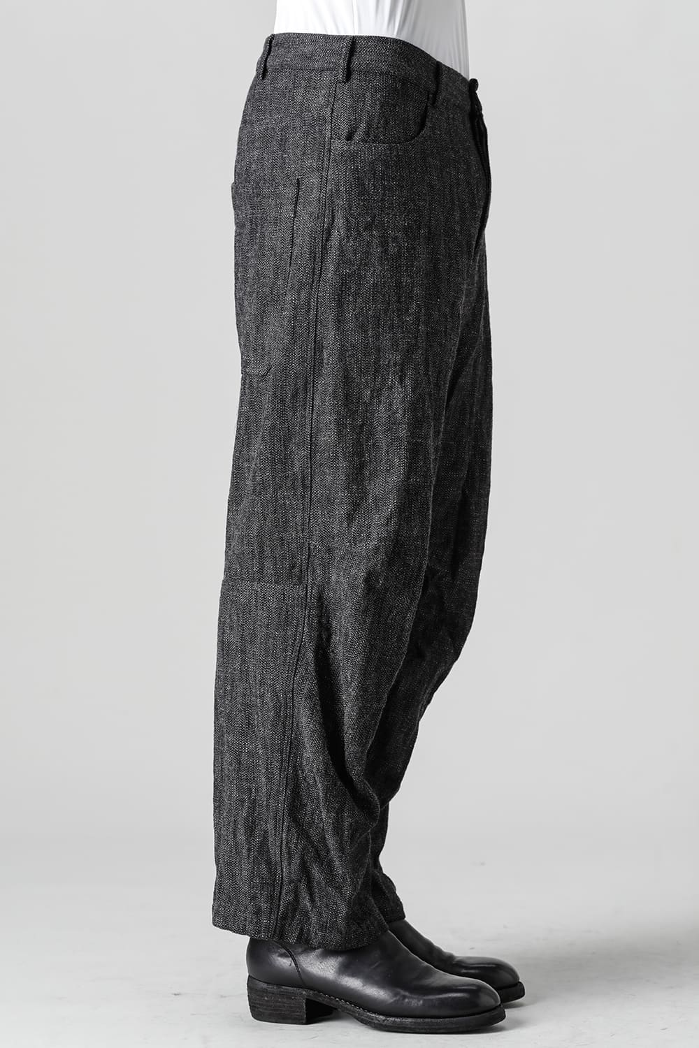 Baggy 5 Pocket Pants