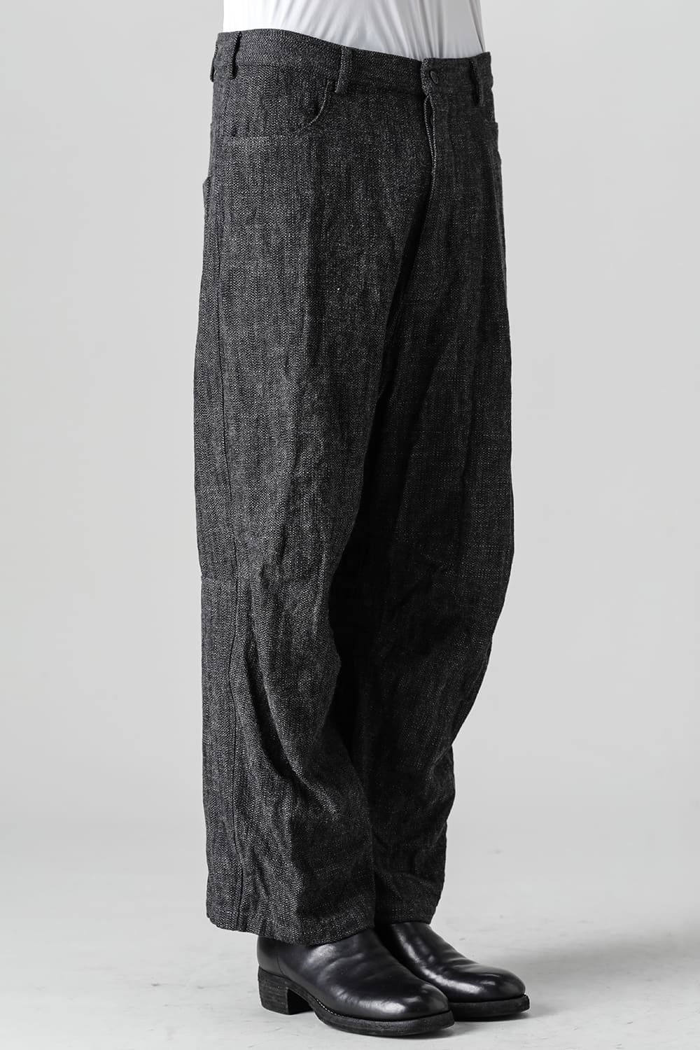 Baggy 5 Pocket Pants