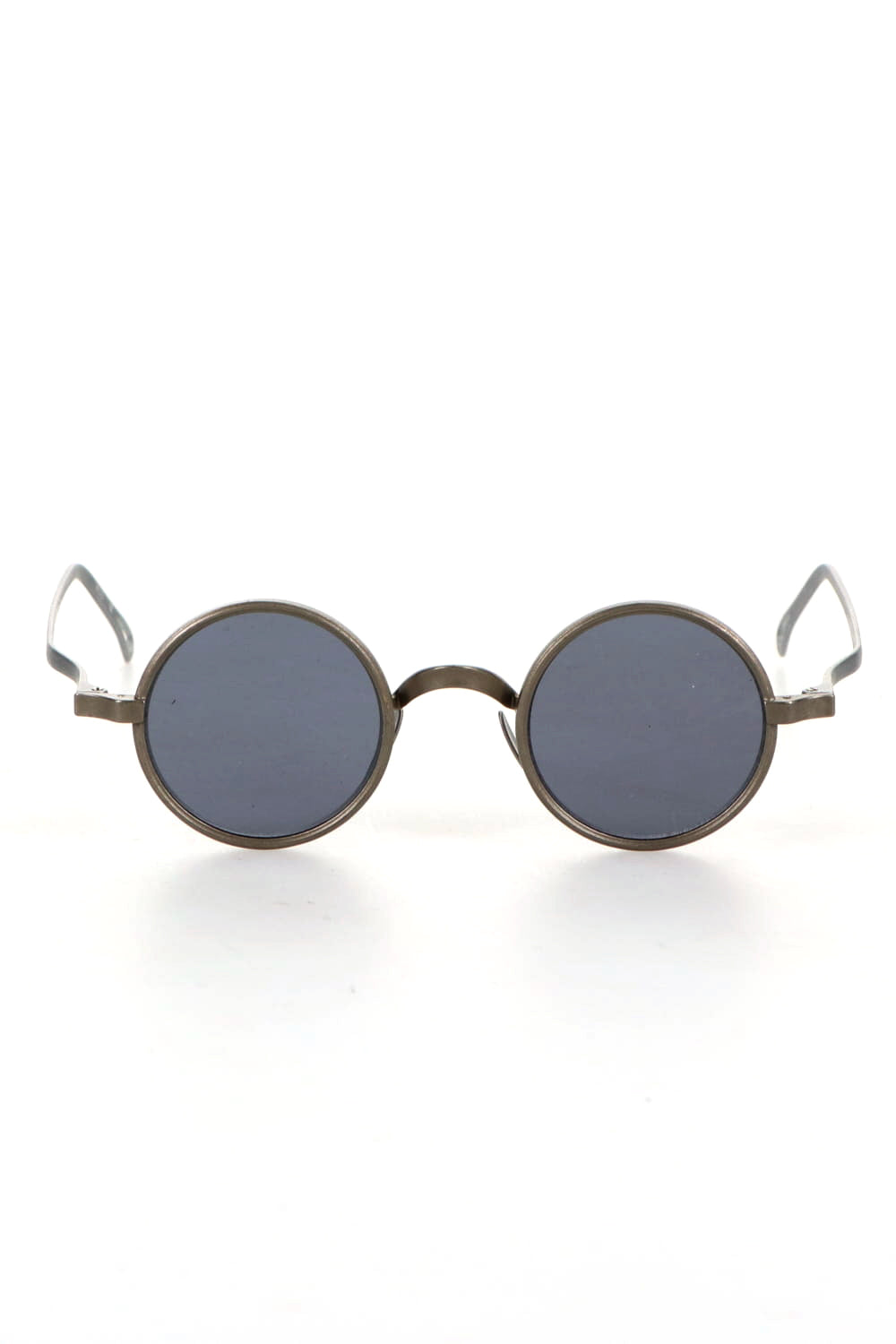 UW0003 UMA WANG x RIGARDS The Victorian Copper / Gray Patina Sun Lens