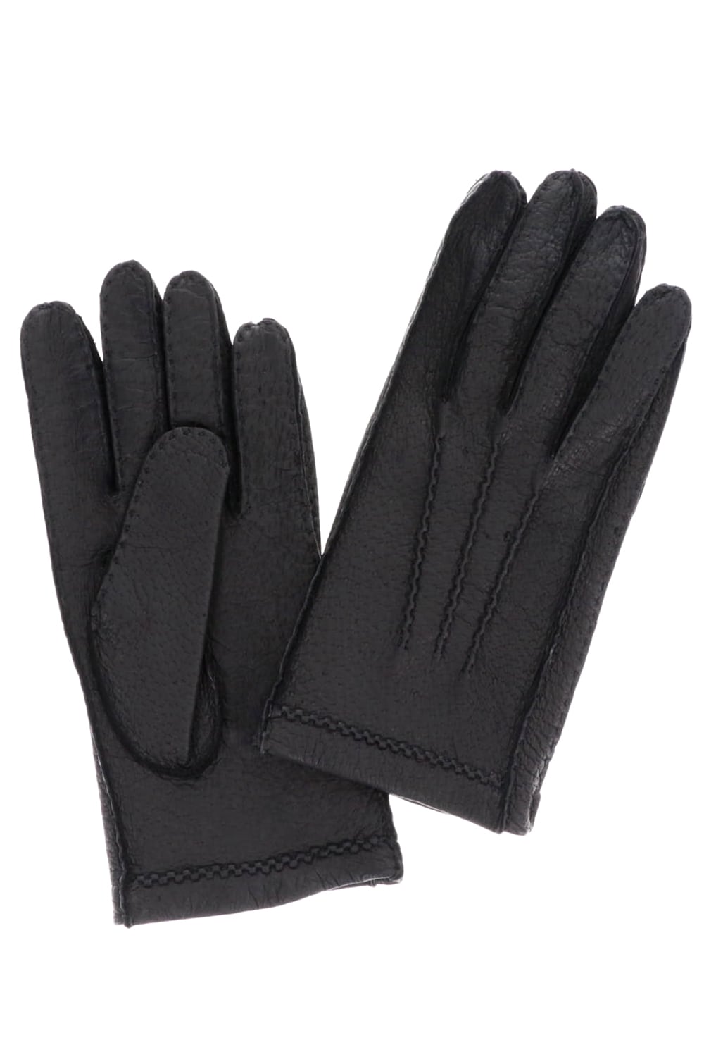Gloves Peccary Leather