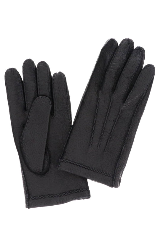 Gloves Peccary Leather