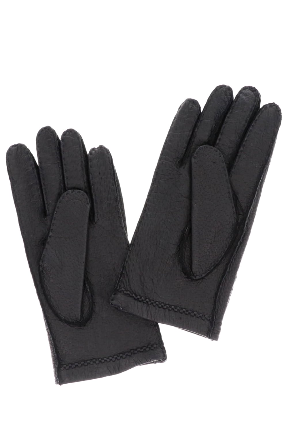 Gloves Peccary Leather