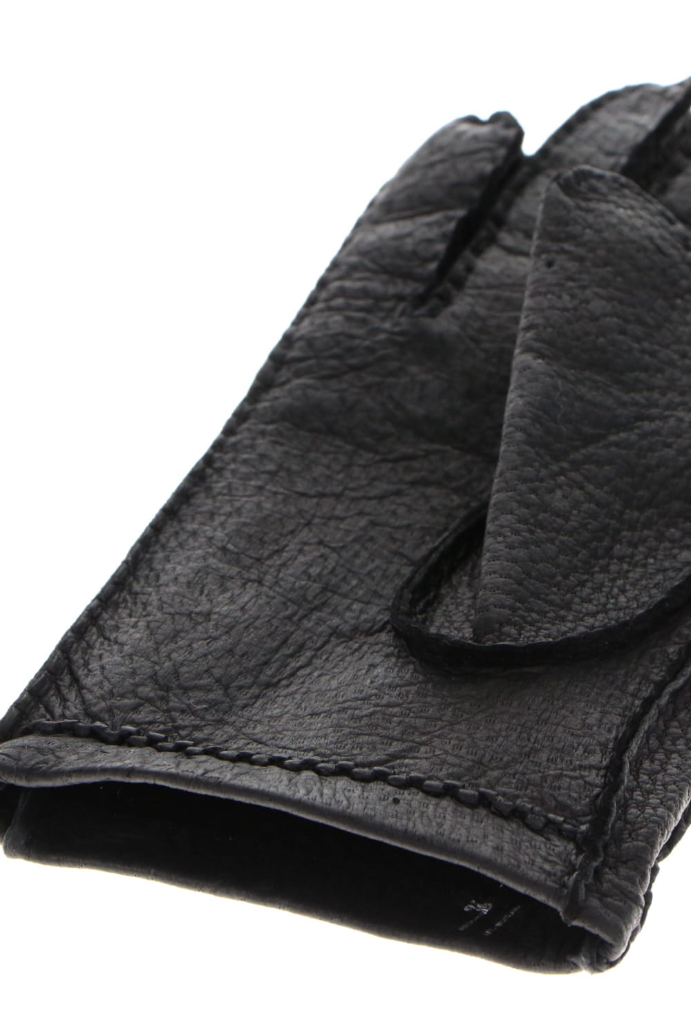 Gloves Peccary Leather