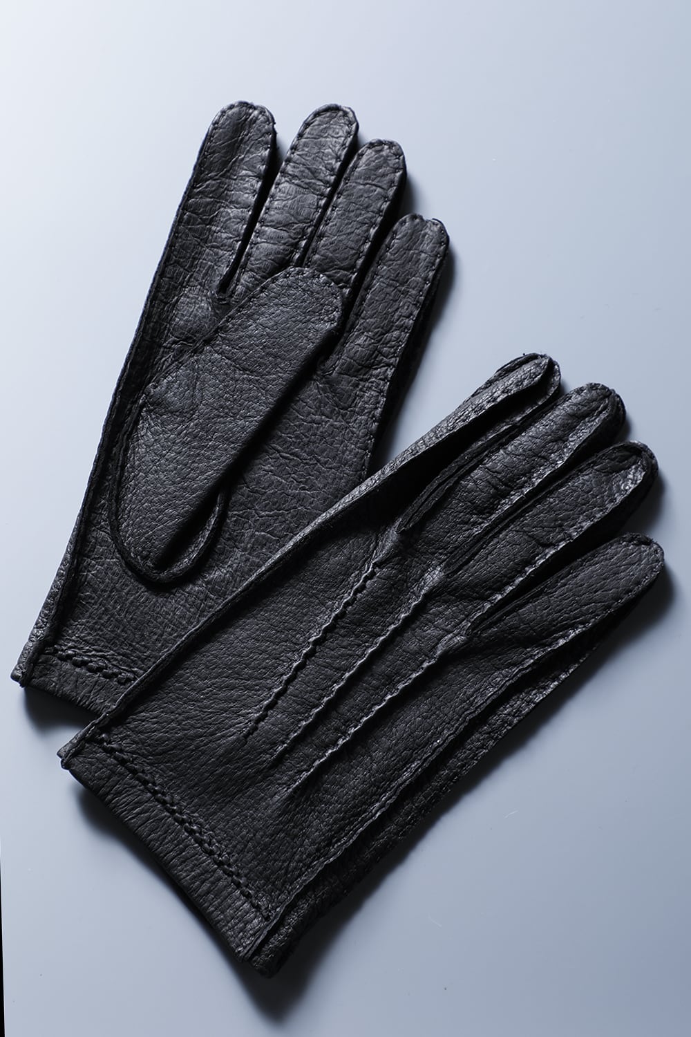 Gloves Peccary Leather