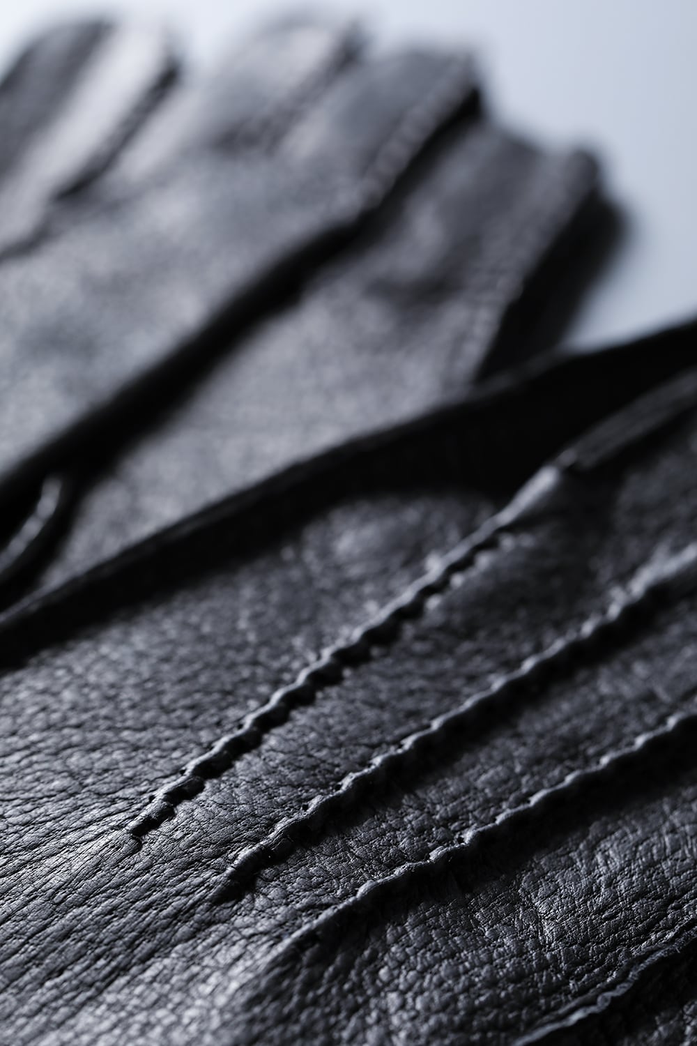 Gloves Peccary Leather