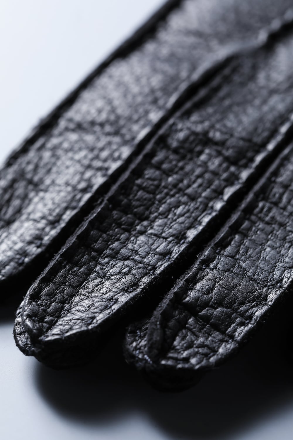 Gloves Peccary Leather