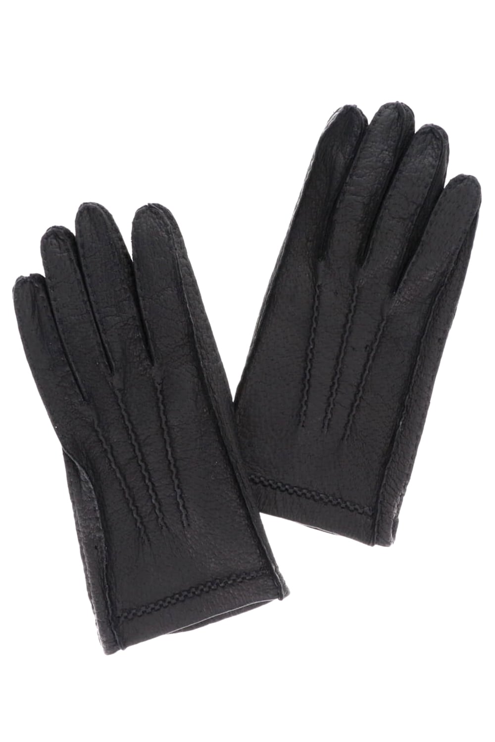 Gloves Peccary Leather